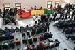 En Guinée, les autorités commencent à indemniser les victimes du massacre du 28 septembre 2009
