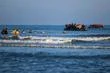 Royaume-Uni : 36 954 migrants arrivés en bateau cette année, le total de l’année 2024 dépassé