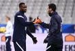 Euro 2021 : Steve Mandanda, à jamais le deuxième