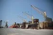 L’armée israélienne affirme avoir frappé le port d’Hodeïda, au Yémen, en réponse aux « attaques répétées » des houthistes