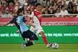 Ligue 1 : Monaco et Lyon partent du bon pied, Nice piégé par Toulouse