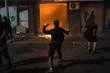 En Serbie, cinquième soirée de heurts entre manifestants anticorruption et police