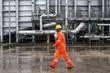 Pollution au Nigeria : un monarque réclame 12 milliards de dollars en justice à Shell