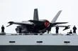 Le Royaume-Uni va se doter d’avions capables de transporter l’arme atomique, renforçant la dissuasion nucléaire de l’OTAN