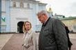 Le point sur la guerre en Ukraine : des coupures d’électricité dans au moins sept régions à la suite de frappes russes contre le réseau énergétique