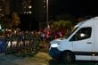 En direct : Israël confirme l’identification des deux otages israéliens morts restitués mercredi