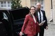 Crèches privées : Aurore Bergé à nouveau entendue par les juges pour faux témoignage