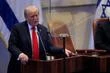 Après la libération des derniers otages israéliens vivants, Donald Trump déclare que « c’est l’aube historique d’un nouveau Moyen-Orient »