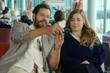 « Tout le monde aime Jeanne », sur Ciné+ Club : Blanche Gardin et Laurent Lafitte jouent la partition des contraires