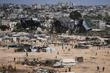 Le Programme alimentaire mondial alerte sur la « vague de famine » à Gaza et appelle à augmenter les distributions d’aide humanitaire