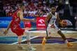 L’équipe de France de basket en quête de la première place de son groupe face à l’Islande à l’Euro 2025