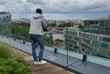 « Brûler » les frontières sans se brûler : le périple d’Adem, jeune migrant tunisien