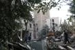 En direct : plusieurs explosions entendues à Téhéran et ses environs ; un soldat iranien tué d’une « frappe de missile »