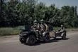 En direct : l’Ukraine annonce avoir rapatrié de Russie 1 200 corps, des militaires pour la plupart, selon un accord conclu avec Moscou à Istanbul
