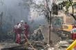 En direct : les frappes israéliennes en Iran ont fait 78 morts et plus de 320 blessés, selon l’ambassadeur iranien à l’ONU ; 34 blessés en Israël par les tirs de missiles iraniens, selon les services de secours