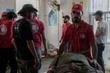 En Syrie, un premier convoi d’aide humanitaire est entré dans la ville de Souweïda