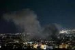 En direct, guerres au Proche-Orient : le Liban condamne une « violation flagrante » du cessez-le-feu après les bombardements d’Israël près de Beyrouth