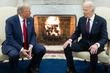Donald Trump lance une enquête pour des soupçons de complot autour de la santé de Joe Biden pendant son mandat