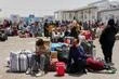 Iran : 450 000 Afghans ont quitté le pays depuis le 1ᵉʳ juin