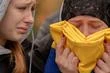 EN DIRECT, guerre en Ukraine : deux personnes tuées dans l’oblast de Donetsk ; des drones ukrainiens attaquent une usine de gaz en Russie