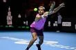 Carlos Alcaraz, roi du tennis mondial, et son dauphin Jannik Sinner grands favoris du Masters 1000 de Paris