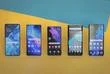 On a testé… cinq smartphones Android haut de gamme à moins de 1 000 euros