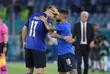 Euro 2021 : suivez Italie - Autriche en direct