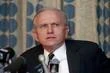 Mort de Frank Borman, commandant de la légendaire mission Apollo 8