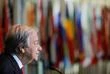 Antonio Guterres, confirmé pour un deuxième mandat à la tête de l’ONU, appelle à « un monde qui tire des leçons »