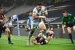Rugby : Toulouse rejoint La Rochelle en finale du Top 14 après son succès face à Bordeaux-Bègles