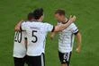 Euro 2021 : l’Allemagne se relance en dominant nettement le Portugal