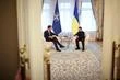 En direct, guerre en Ukraine : Volodymyr Zelensky assure que les travaux portant sur les garanties de sécurité « seront prêts dans les prochains jours »