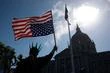 Reporters sans frontières alerte sur une « dégradation inquiétante de la liberté de la presse aux Etats-Unis » depuis le retour de Donald Trump à la Maison Blanche