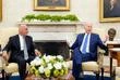Lors de sa rencontre avec Ashraf Ghani, Joe Biden promet le « soutien » américain à l’Afghanistan