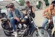 La statue Harley de Johnny Hallyday fait tousser les écologistes à Paris