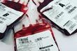 Quand une personne possède deux populations de globules rouges génétiquement différentes