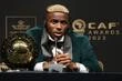 Le Nigeria grand gagnant des Awards du football africain, boycottés par l’Algérie