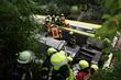 En Allemagne, au moins quatre morts et plusieurs blessés dans le déraillement d’un train