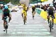 Tour de France 2025 : le classement général complet à l’issue de la 21e et dernière étape