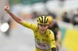 Tour de France 2025 : le résumé du sacre de Tadej Pogacar, malgré une dernière étape remportée par Wout van Aert