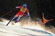 Ski : le Suisse Alexis Monney remporte la descente de Bormio, au lendemain de la terrible chute de Cyprien Sarrazin