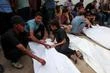 Dans la bande de Gaza, au moins 17 morts dans des bombardements et tirs israéliens, selon la défense civile ; l’armée israélienne annonce étendre son offensive