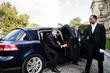 La réunion entre Emmanuel Macron et les chefs de partis politiques, hors RN et LFI, « doit être un moment de responsabilité collective », plaide l’Elysée