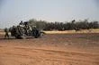 Niger : plusieurs villageois tués dans une attaque, près des frontières du Burkina et du Mali