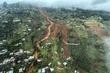 En Colombie, un glissement de terrain près de Medellin fait au moins huit morts