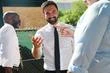 A New York, Zohran Mamdani en passe de remporter la primaire démocrate pour la mairie, devant l’ancien gouverneur Andrew Cuomo