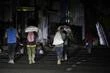 A Gaza, la Défense civile déclare que 21 personnes ont été tuées par des tirs israéliens près d’un centre de distribution d’aide