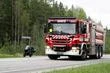 En Finlande, la collision de deux hélicoptères fait plusieurs victimes