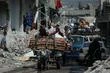 En direct, guerre à Gaza : une « série de raids israéliens » sur l’enclave palestinienne fait au moins 33 morts, selon la défense civile