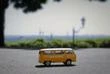 « En camping-car, une histoire de nos vacances », sur France 5 : Ivan Jablonka sur la route du bonheur en Combi VW